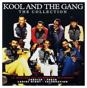 【中古】 Singles Collection / Kool &amp; The Gang 中古】 Singles Collection / Kool & The Gang Kool & The Gang